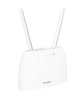 TENDA 4G07 AC1200 DUAL-BAND WI-FI 4G LTE ROUTER