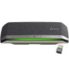 Poly SYNC 40 MICROSOFT TEAMS CERTIFIED USB-A USB-C SPEAKERP HONE BT700 USB-A ADAPTER