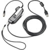 Poly SHS 2371-11 USB-PTT STERE O NO SERIAL TAA WW