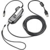 POLY SHS 2371-12 USB-PTT STERE O SERIALIZED TAA WW