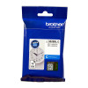 Brother LC3329XL Cyan Ink Cartridge - 1,500 pages