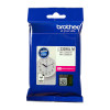Brother LC3329XL Magenta Ink Cartridge - 1,500 pages