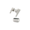 Poly Voyager FREE 60 UC M WHI TE SAND EARBUDS BT700 USB-A  TOUCHSCREEN CHARGE CASE