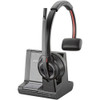 POLY SAVI 8210 UC DECT 1880-19 00 MHZ USB-A HEADSET AUST