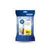 Brother LC-3339XL Yellow Ink Cartridge - 5,000 pages