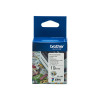 Brother CZ1003 White Label Roll Tape Cassette 19mm x 5m