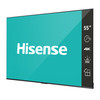 Hisense 55DP30FE 55 UHD Digital Signage 350nit 16 x 7 Android 9