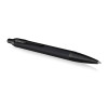 Parker IM Ballpoint Matte Black/Black Trim