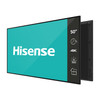 HISENSE 50DM66D 50 UHD DIGITAL SIGNAGE 500NIT 24 X 7 ANDROID 11 PANEL
