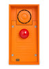 IP SAFETY - RED EMERGENCY BUTTON & 10W SPEAKER