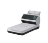 FUJITSU FI-8270 A4 70PPM USB 3.2 DUPLEX DOCUMENT SCANNER  FLATBED 1YR RTB