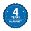 FI-7700 4 YEARS WARRANTY UPLIFT - 5 DAY X 8HR NBD RESPONSE 4YR TOT