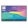 BENQ 65 RP6504 4K UHD 450NITS 12001 CONTRAST ANDROID 13 WITH WIFI DONGLE - 5YRS WTY BENQ 65 RP6504 4K UHD 450NITS 12001 CONTRAST ANDROID 13 WITH WIFI DONGLE - 5YRS WTY
