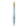 Parker IM Rituals Green Gold Trim Ballpoint
