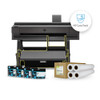 HP DesignJet T850 36-in MFP  stacker  consumables  install  5 yr Carepack