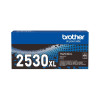 Brother TN2530XL Toner Cartridge - 3,000 pages