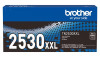 Brother TN2530XXL Toner Cartridge - 5,000 pages