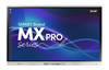 SMART Board MX065-V5 Pro series interactive display with iQ 5A Assure