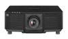 PANASONIC PT-MZ782B 7500 LUMENS LCD WUXGA 3MIL1 CONTRAST - BLACK WITH STD LENS