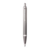 Parker IM Rituals Grey Gradiant Chrome Trim Ballpoint