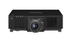 PANASONIC PT-MZ20KLBE 20000 LUMENS 3LCD 4K/60P 3MIL1 CONTRAST - BLACK NO LENS