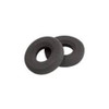 Poly Blackwire 3310/3320 FOAM EAR CUSHIONS 2 PIECES