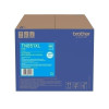 Brother TN851XLC Cyan Toner - 9,000 pages