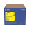 Brother TN851Y Yellow Toner - 6,500 pages