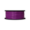 Makerbot TRUE COLOUR PLA SMALL TRUE PURPLE 0.2 KG FILAMENT FOR MINI/REPLICATOR