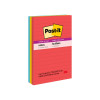 Post-It Note 660-3 Super Sticky AN S/S Pack of 3