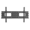 LCD/LED FLAT BRACKET SCREENS 37 TO 90 MAX VESA 800X400MM 75KG OPTIONAL FIXED 8 TILT