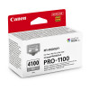 Canon PFI4100 Grey Ink Cartridge 80ml