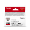 Canon PFI4100 Red Ink Cartridge 80ml