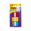 Post-It Tab 686-RYB Pack of 66 Box 6