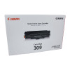 Canon CART-309 Toner Cartridge - 12,000 Pages