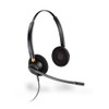 POLY ENCOREPRO 520V BINAURAL H EADSET VOICETUBE QUICK DISCON NECT WW