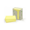 Post-It Notes 655-RTY 100% Recy Yellow 76X127 Pk16