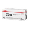 Canon CART-040BKii Black Toner - 12,000 pages