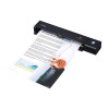 Canon P208II Scanner 600x600 8ppm - Portable