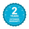 2 ADDITIONAL YEARS GIVING A TOTAL OF 5 YEARS WARRANTY FOR EB-1450UI