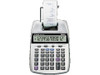 Calculator Canon P23 DTSC 2 Color 12 Digit Display