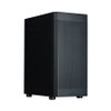Zalman I4 BLACK, Mid-Tower, Drive Bays: 2x3.5", 2x2.5", Expansion Slot: 7+2, Motherboard Support: ATX/mATX/Mini-ITX, Pre-Installed Fan: 6x120mm, 1 Year Warranty