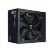 Zalman ZM600-LX3, Decamax, 600W, 80 Plus, Non Modular, Fan: 120mm, ATX, MTBF: 100,000 Hours, 3 Year Warranty