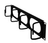 Eaton 1U Cable Management Panel