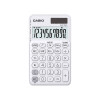 Casio SL310UCWE 10 Digit Tax and Time Calculator