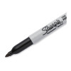 Sharpie Fine Point Permanent Marker Black Box 12