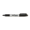 Sharpie Super Fine Point Permanent Marker Black Box 12