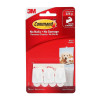 Command Micro Hooks 17066 Pack of 3 Bag of 10