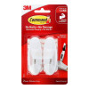Command Hook 17068 Pack of 2 Box of  4
