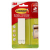Command Hanger 17207 Box of  6